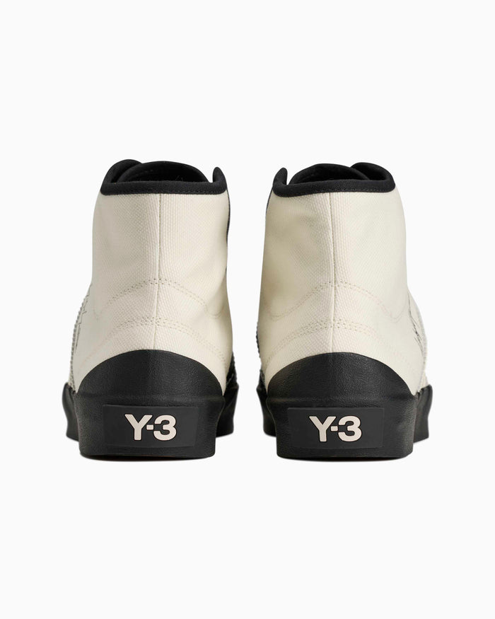 Sneakers Y-3 Nisi Hi Adria - KI2669