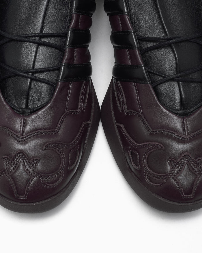 Sneakers adidas Y-3 Regu 2002 - JQ8825