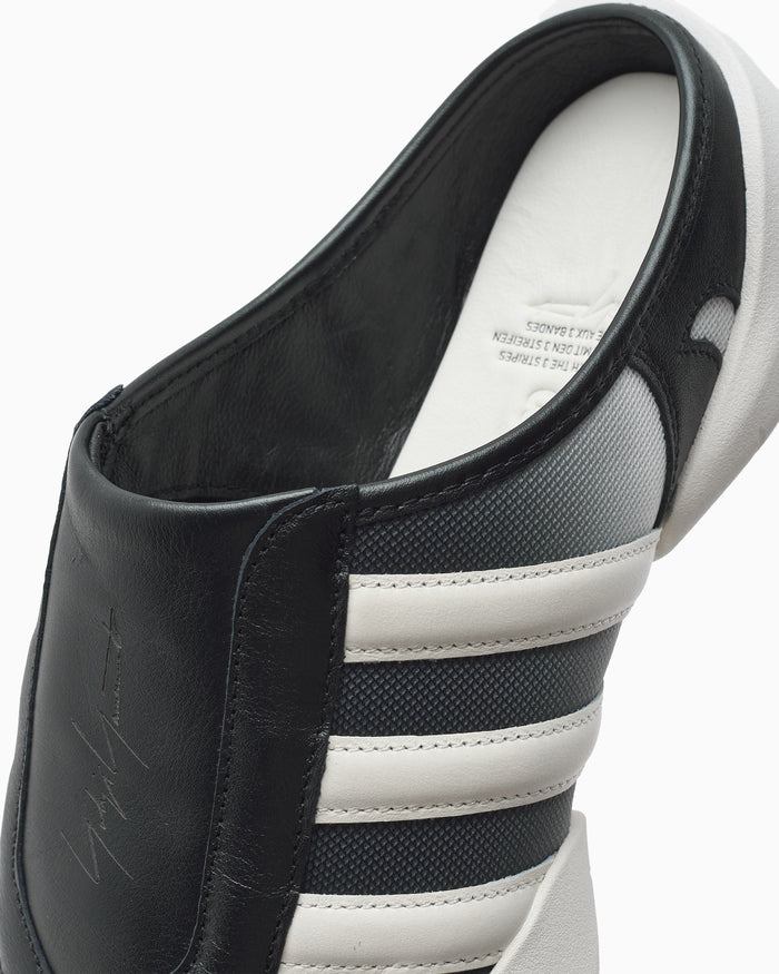 Clogs Y-3 Regu Mule - KI6981