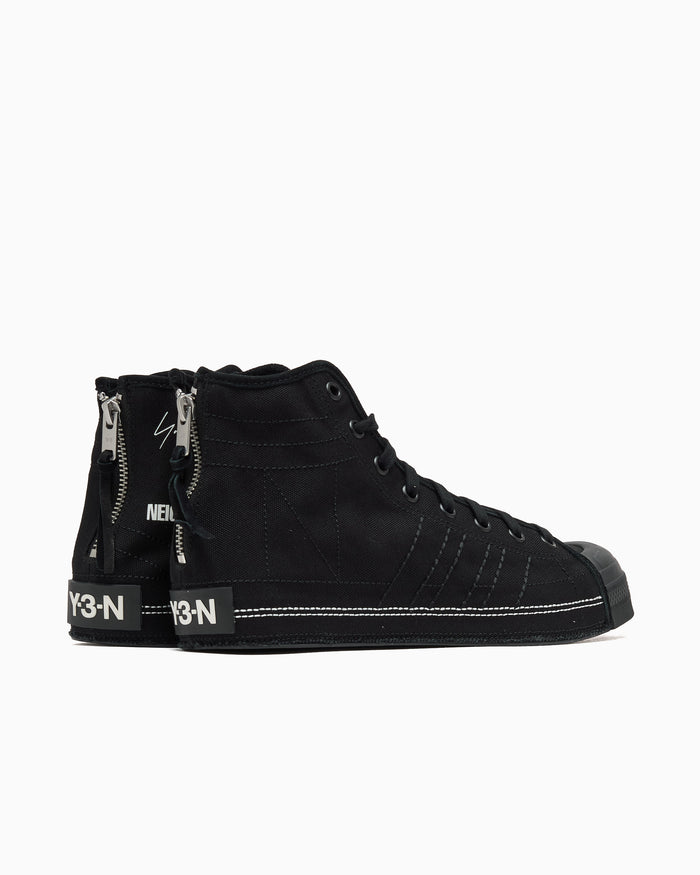 Sneakers adidas Y-3 x Neighborhood Nizza Hi - JP6454