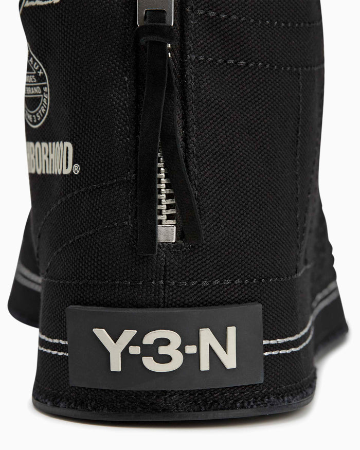 Sneakers adidas Y-3 x Neighborhood Nizza Hi - JP6454