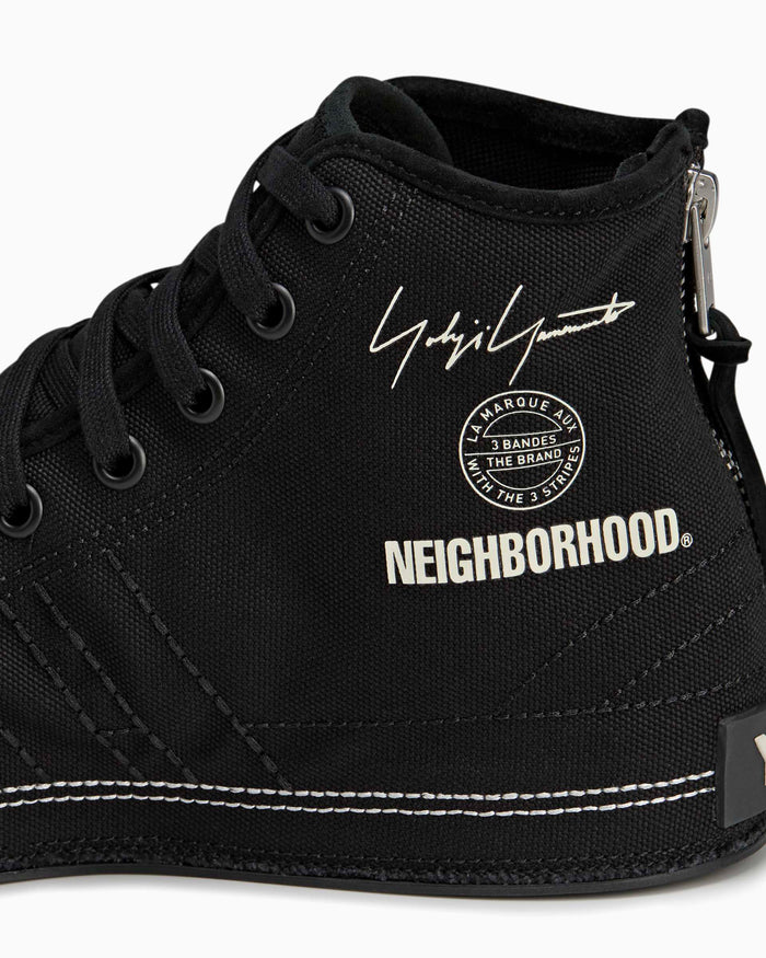 Sneakers adidas Y-3 x Neighborhood Nizza Hi - JP6454