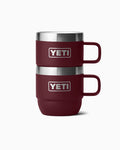 Drinkware YETI Rambler 177 ML Stackable Mugs (2 Pack) - SKU-0331-24H2WR