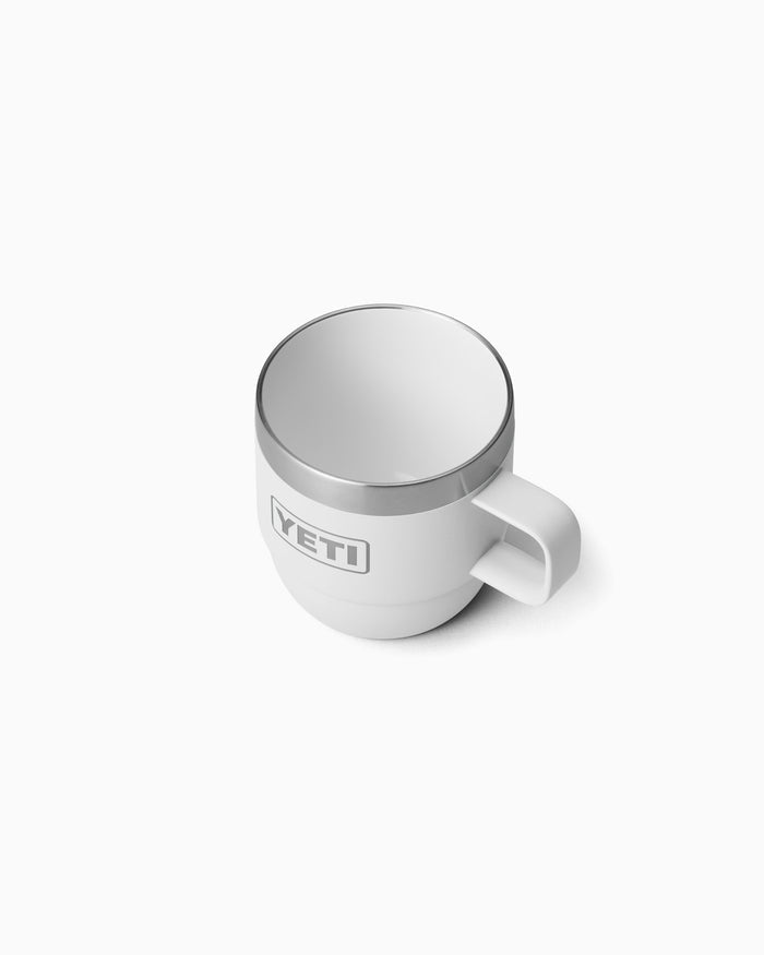Drinkware YETI Rambler 177 ML Stackable Mugs (2 Pack) - SKU-0331-WHI