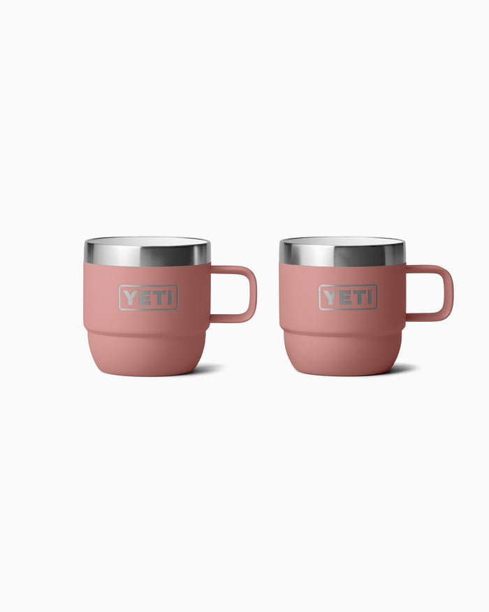 Drinkware YETI Rambler 177 ML Stackable Mugs (2 Pack) - SKU-0331-24H2SSP
