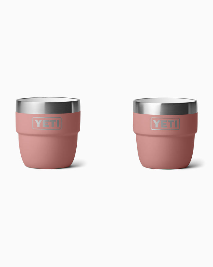 Drinkware YETI Rambler 177 ML Stackable Mugs (2 Pack) - SKU-0331-24H2SSP