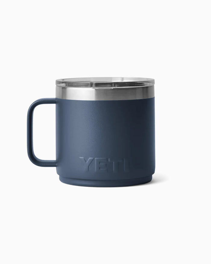Drinkware YETI Rambler 414 ML Mug 2.0 - SKU-3042-NVY