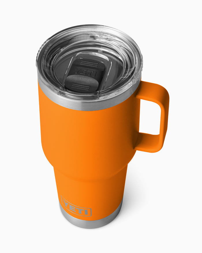 Drinkware YETI Rambler 887 ML Travel Mug - SKU-0323-S24O