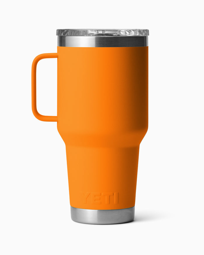 Drinkware YETI Rambler 887 ML Travel Mug - SKU-0323-S24O