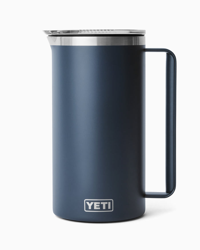 Drinkware YETI Rambler Pitcher 1,9L - SKU-840-NVY