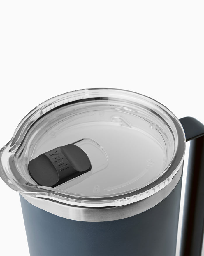 Drinkware YETI Rambler Pitcher 1,9L - SKU-840-NVY