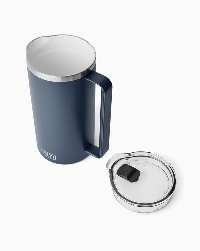 Drinkware YETI Rambler Pitcher 1,9L - SKU-840-NVY