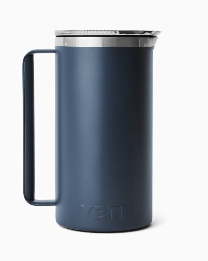 Drinkware YETI Rambler Pitcher 1,9L - SKU-840-NVY