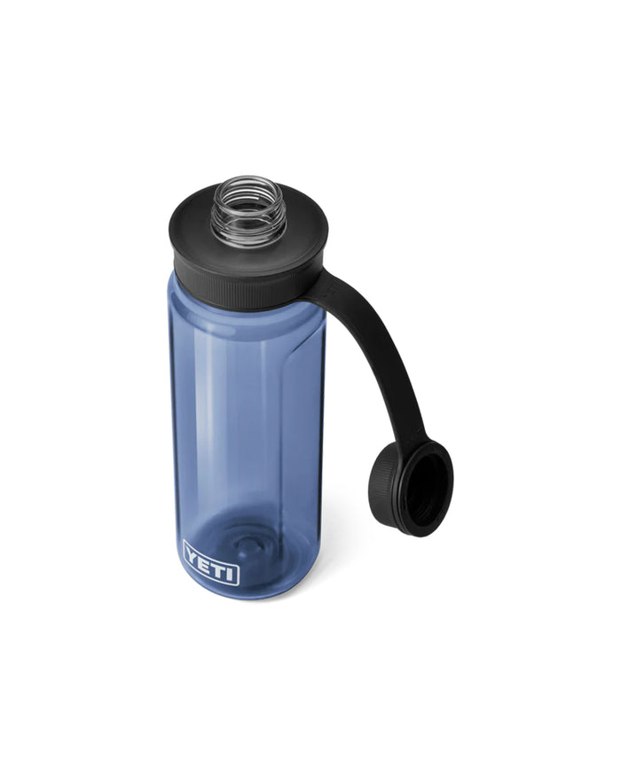 Drinkware YETI Yonder Tether 750ml Water Bottle - SKU-0340-NVY
