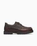 Shoes BIRKENSTOCK Highwood Moc Lace Low Regular Men's Shoes - 1031875