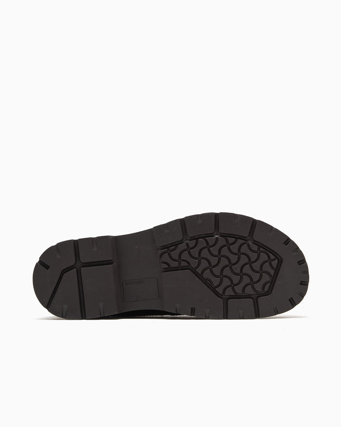 Shoes BIRKENSTOCK Highwood Moc Lace Low Regular Men's Shoes - 1031875