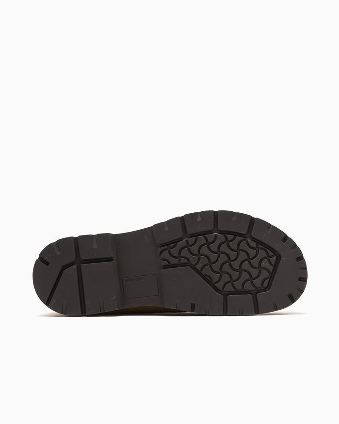 Shoes BIRKENSTOCK Highwood Moc Lace Low Regular Men's Shoes - 1033193