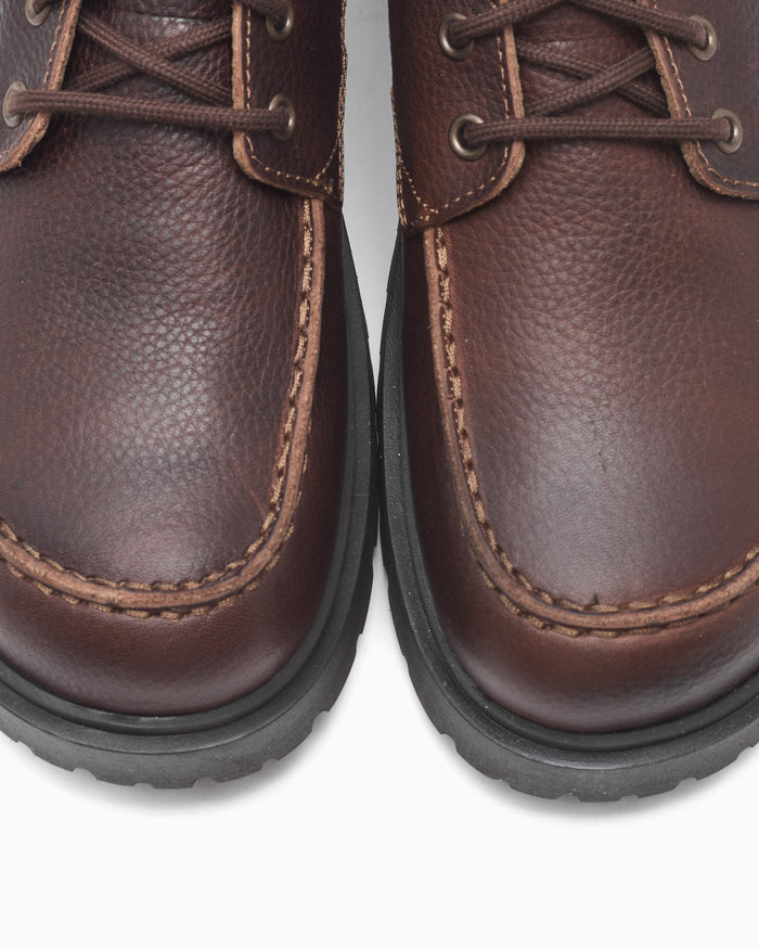 Shoes BIRKENSTOCK Highwood Moc Lace Low Regular Men's Shoes - 1031875