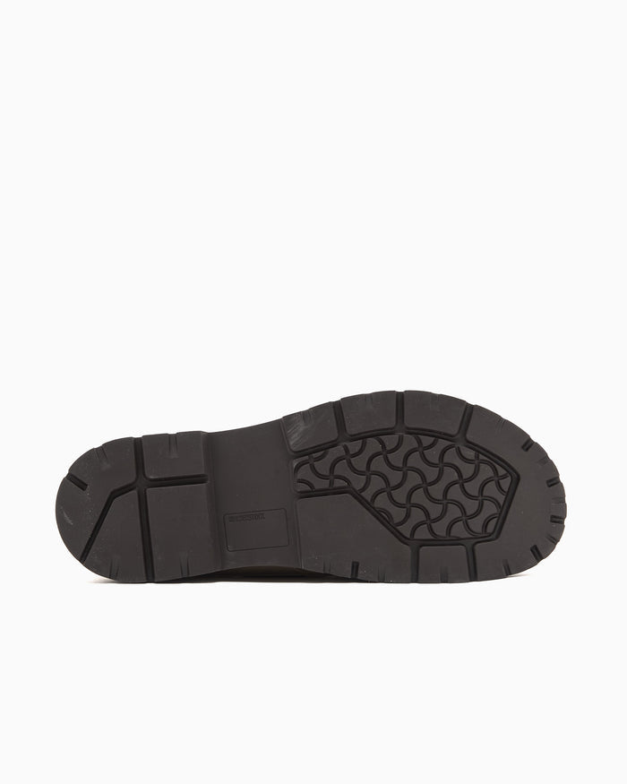 Shoes BIRKENSTOCK Highwood Moc Lace Low Regular Unisex Shoes - 1031884