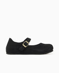 Shoes BIRKENSTOCK Mantova Suede Narrow Women's Shoes - 1030423