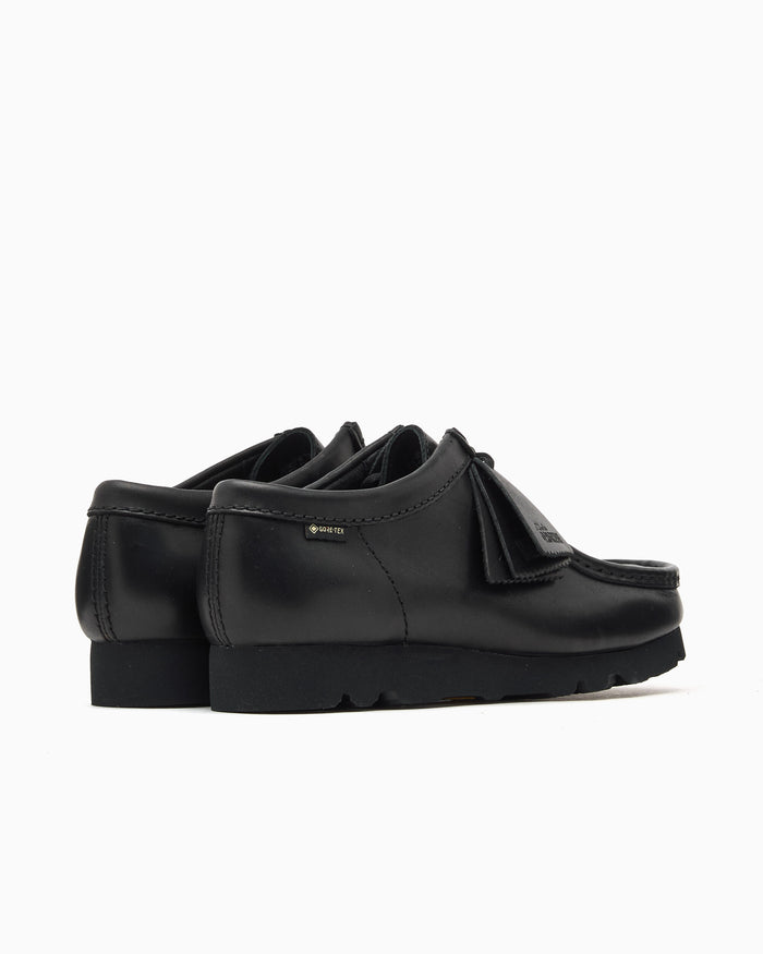 Shoes Clarks Wallabee Gore-Tex® Men's Shoes - 26183074