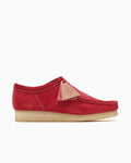Shoes Clarks x Blanch Yu Wallabee "Red Interest" Men's Shoes - 26327593
