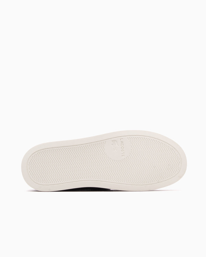 Shoes Lacoste Aubrey Men's Plaid Shoes - 52CMA0003-2H3
