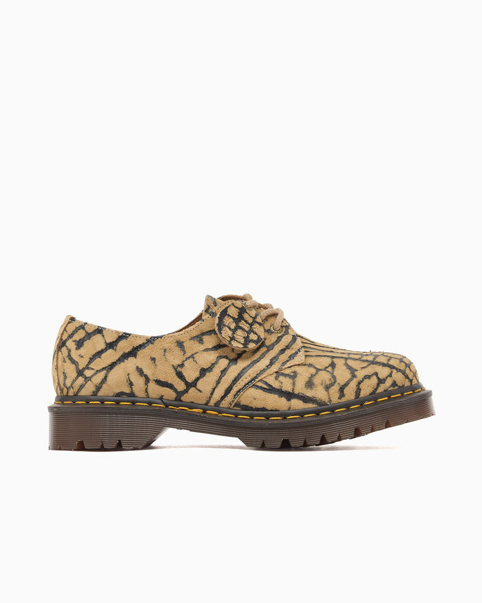 Shoes Dr. Martens 1461 "Wild Emboss" Unisex Shoes - 42796200