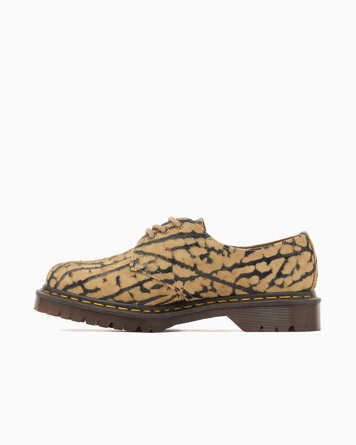 Shoes Dr. Martens 1461 "Wild Emboss" Unisex Shoes - 42796200