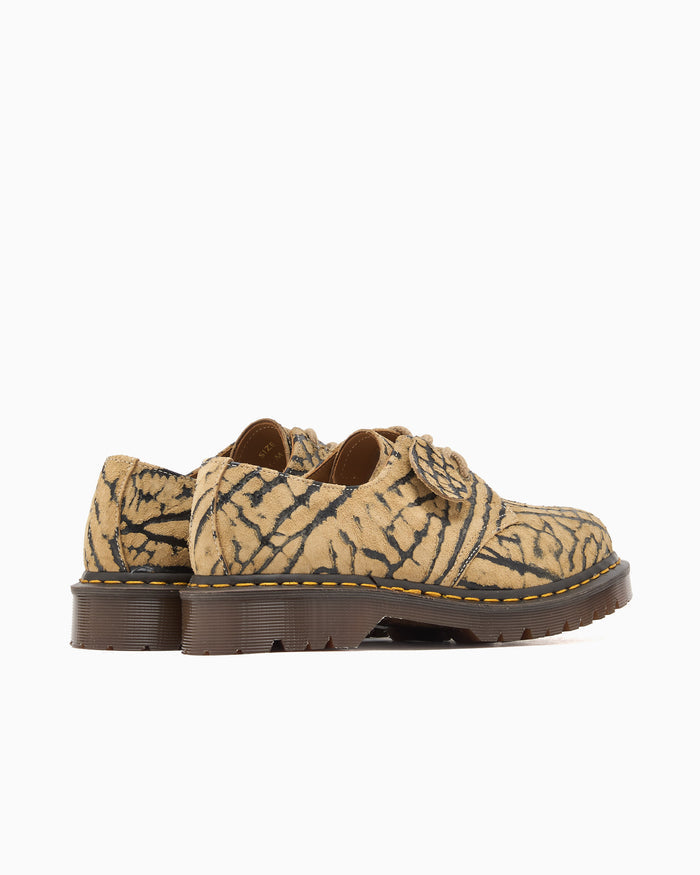 Shoes Dr. Martens 1461 "Wild Emboss" Unisex Shoes - 42796200