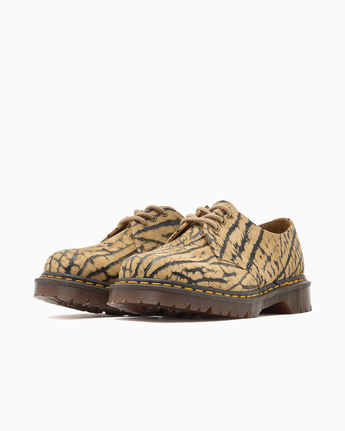 Shoes Dr. Martens 1461 "Wild Emboss" Unisex Shoes - 42796200