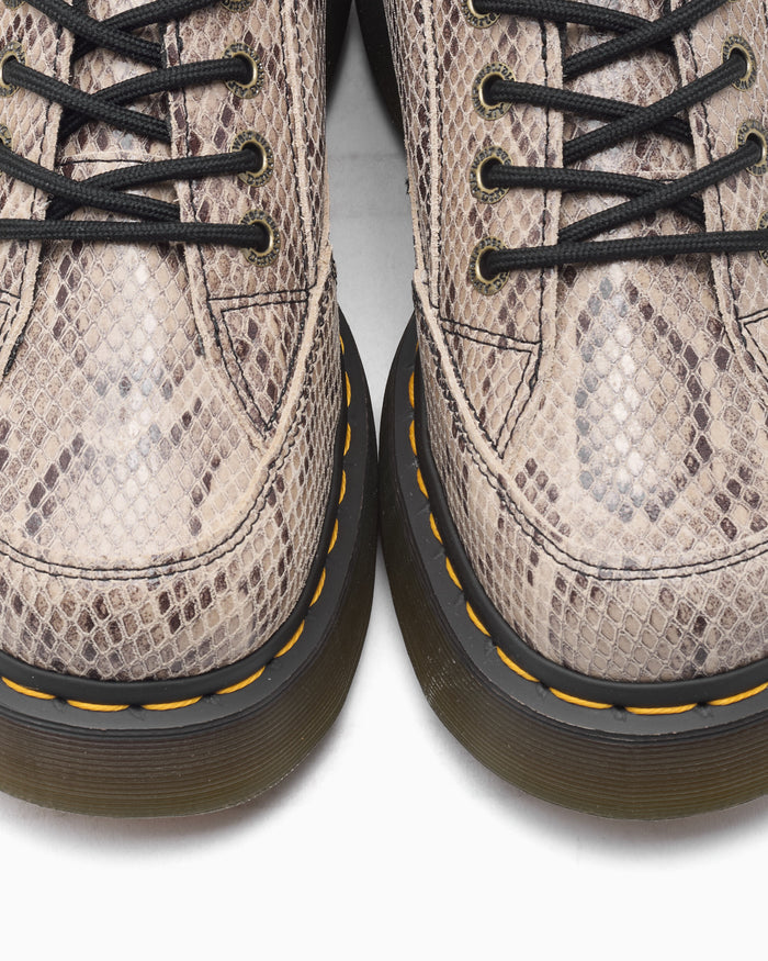 Shoes Dr. Martens Buzz 5i " Snake" Women's Shoes - 44038100