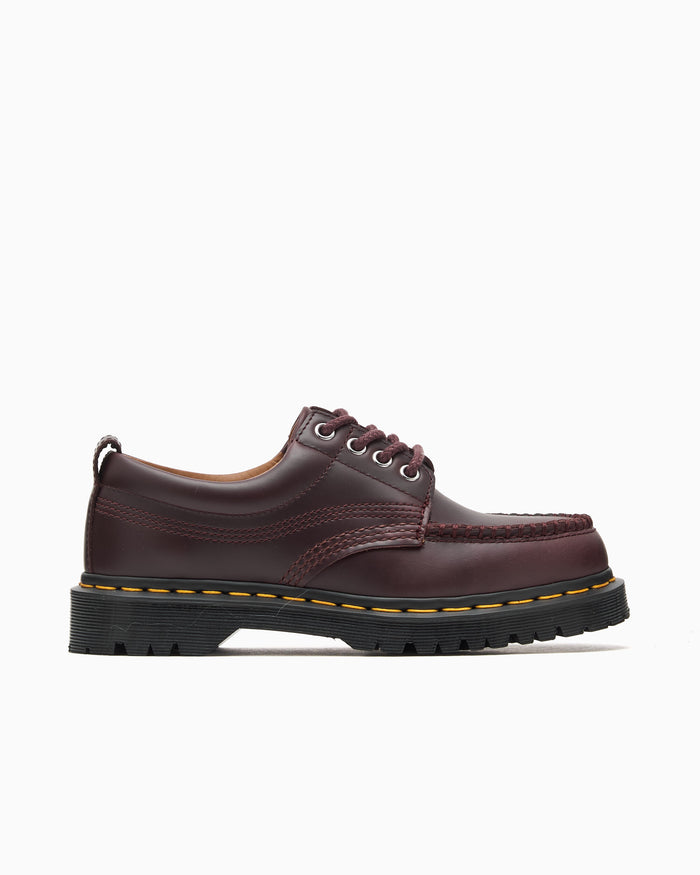 Shoes Dr. Martens Lowell Moc Mayhem Unisex Shoes - 43321200