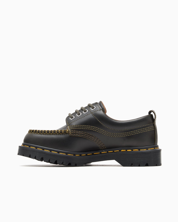 Shoes Dr. Martens Lowell Moc Mayhem Unisex Shoes - 43321300