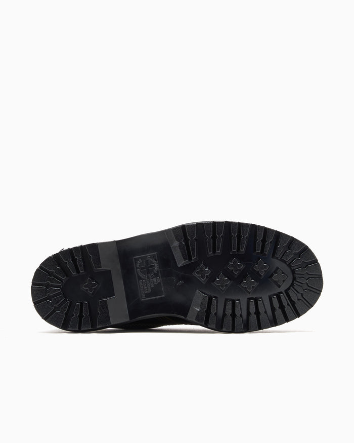Shoes Dr. Martens Lowell Moc Mayhem Unisex Shoes - 43321300