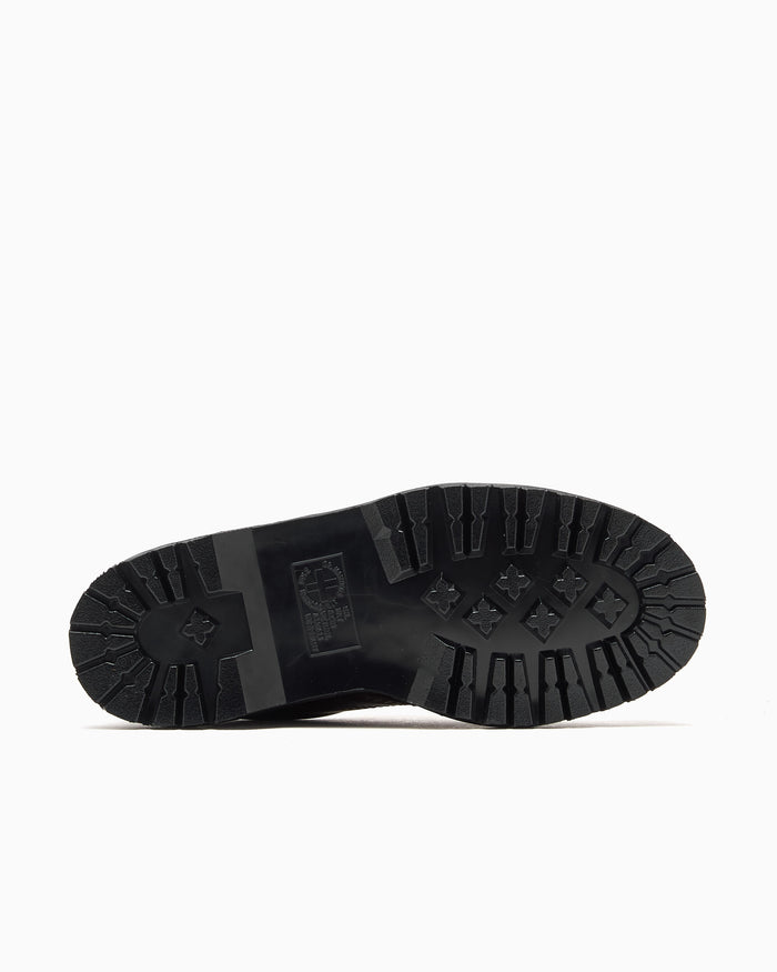Shoes Dr. Martens Lowell Moc Mayhem Unisex Shoes - 43321200