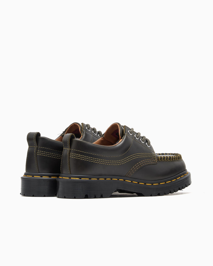 Shoes Dr. Martens Lowell Moc Mayhem Unisex Shoes - 43321300