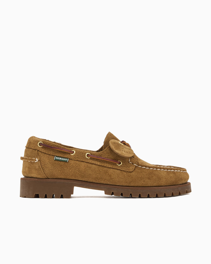 Shoes Sebago Ranger Artisan Men's Shoes - 77128QW-AFQ
