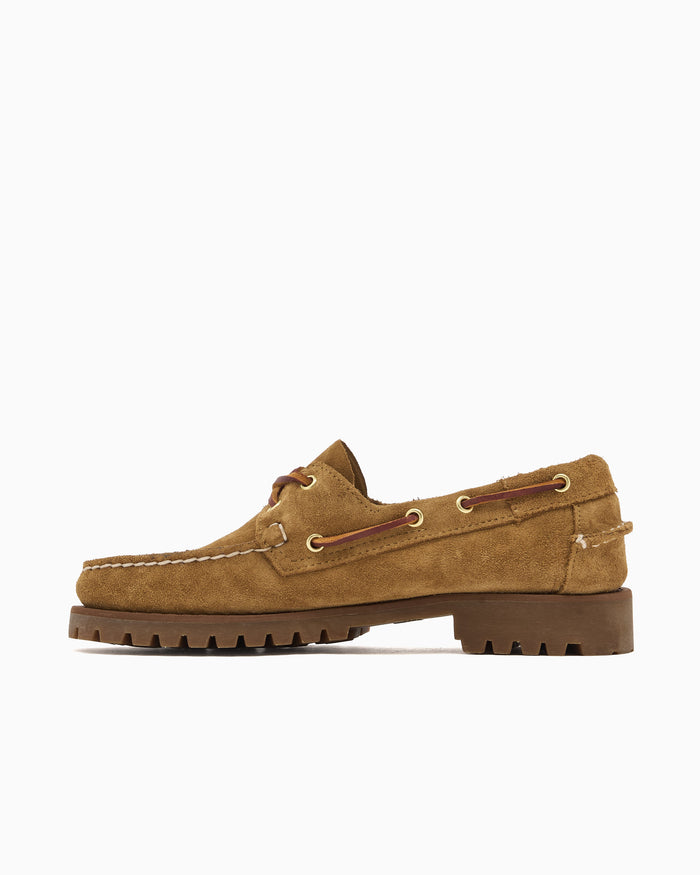 Shoes Sebago Ranger Artisan Men's Shoes - 77128QW-AFQ