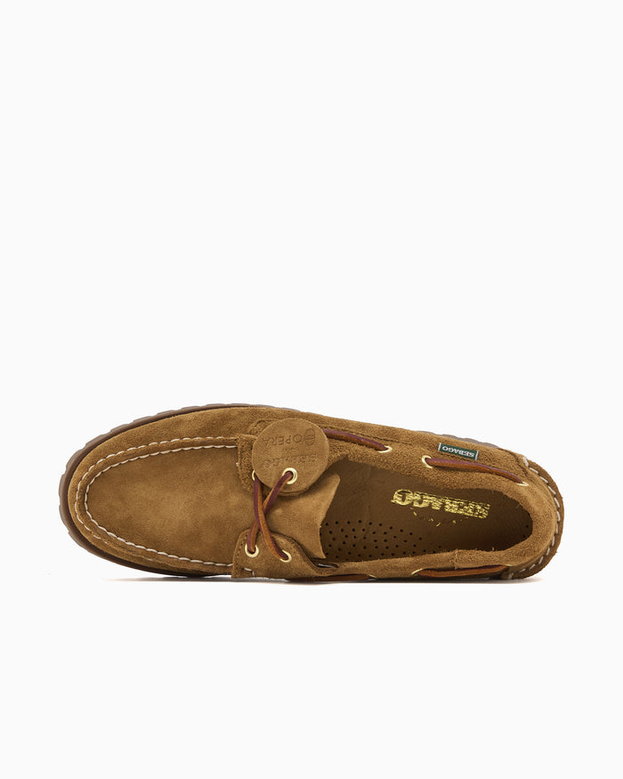 Shoes Sebago Ranger Artisan Men's Shoes - 77128QW-AFQ