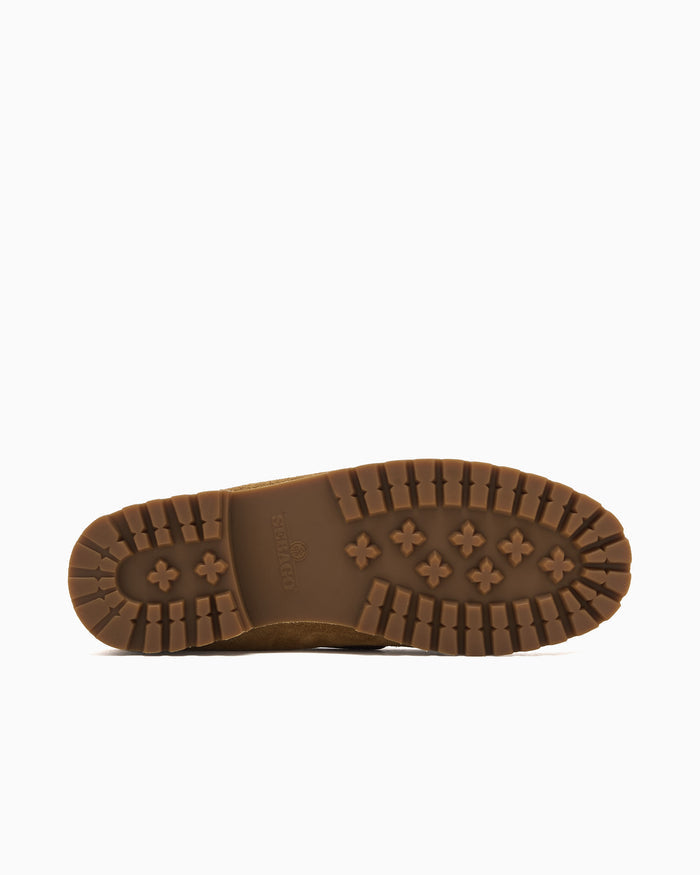 Shoes Sebago Ranger Artisan Men's Shoes - 77128QW-AFQ
