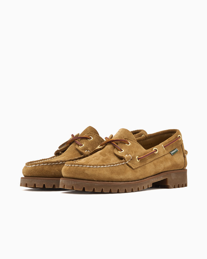 Shoes Sebago Ranger Artisan Men's Shoes - 77128QW-AFQ