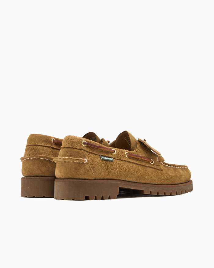 Shoes Sebago Ranger Artisan Men's Shoes - 77128QW-AFQ