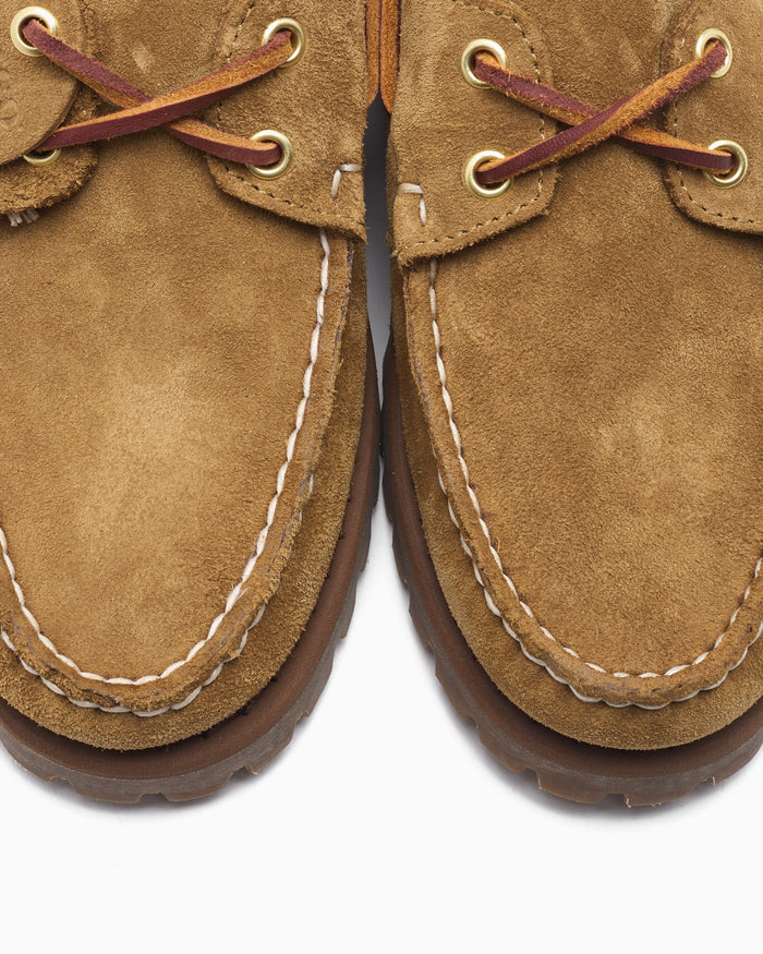 Shoes Sebago Ranger Artisan Men's Shoes - 77128QW-AFQ