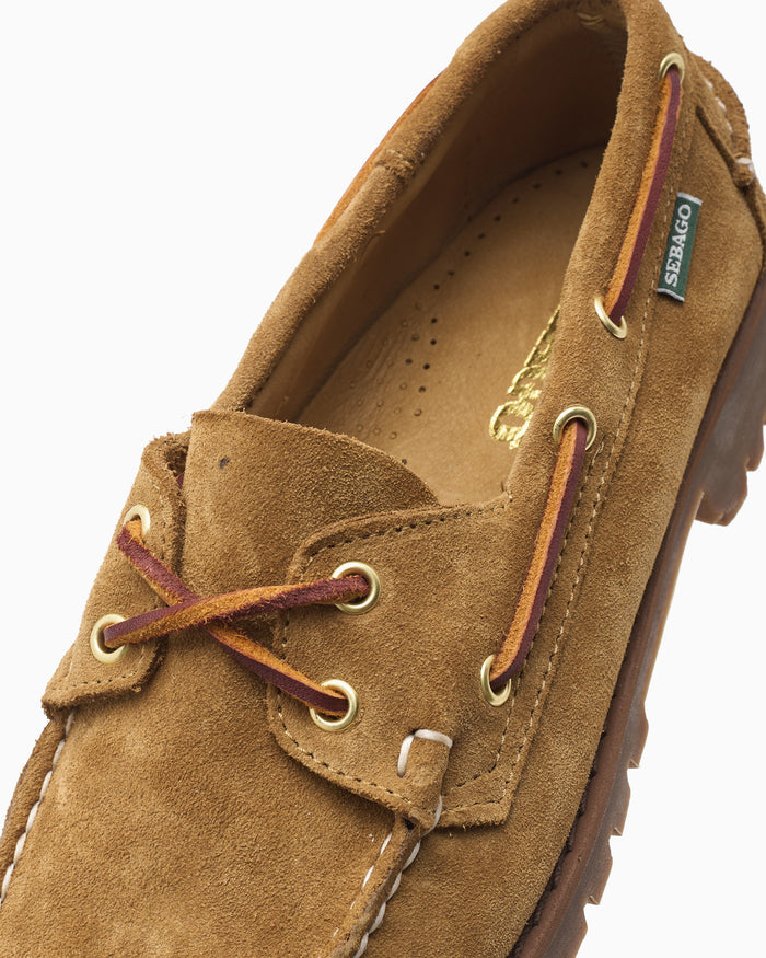 Shoes Sebago Ranger Artisan Men's Shoes - 77128QW-AFQ
